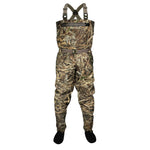 Paramount DEACON'S MARSH Stockingfoot Camo Wader Max7