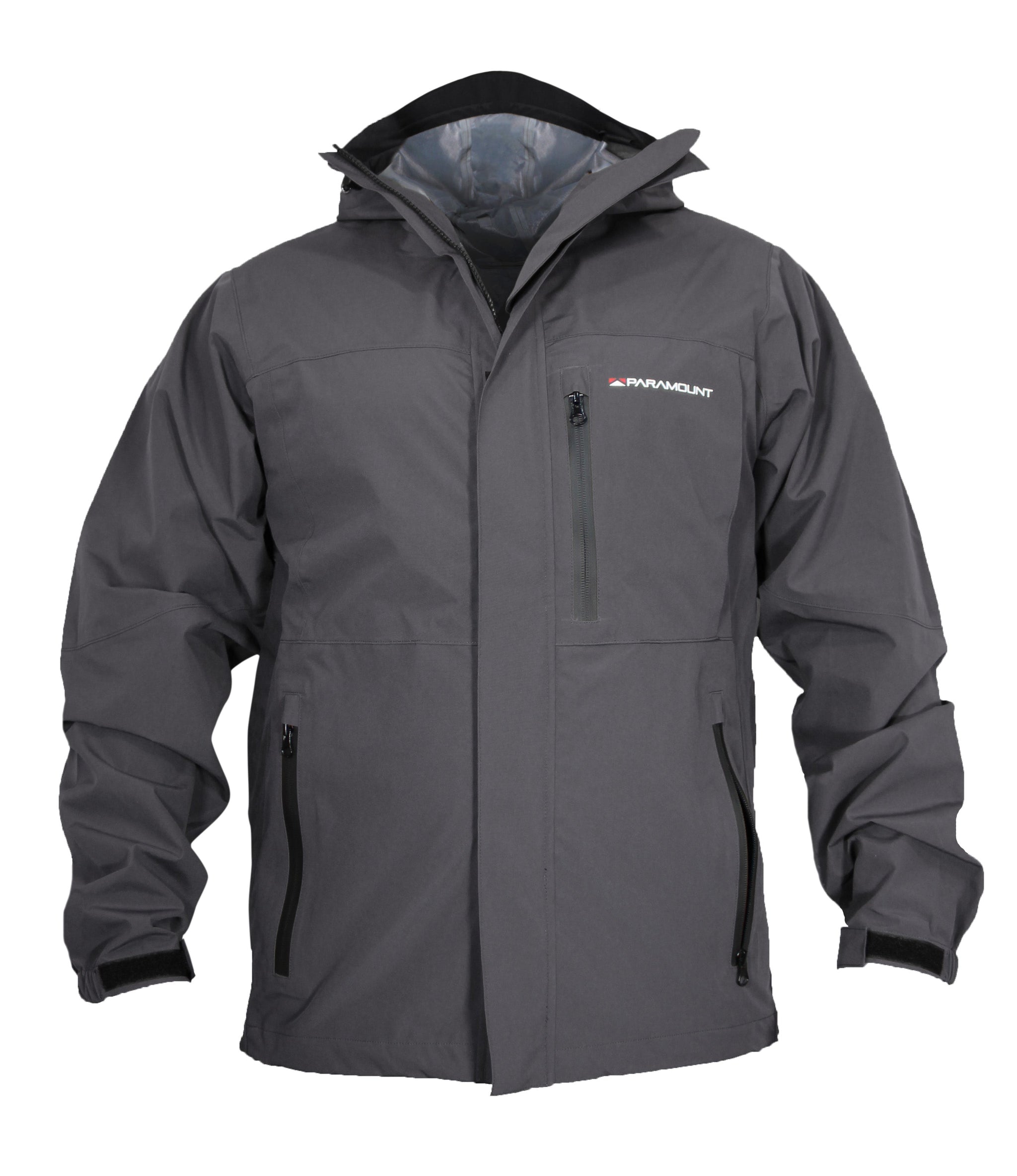 Paramount Gale Waterproof Rain Jacket