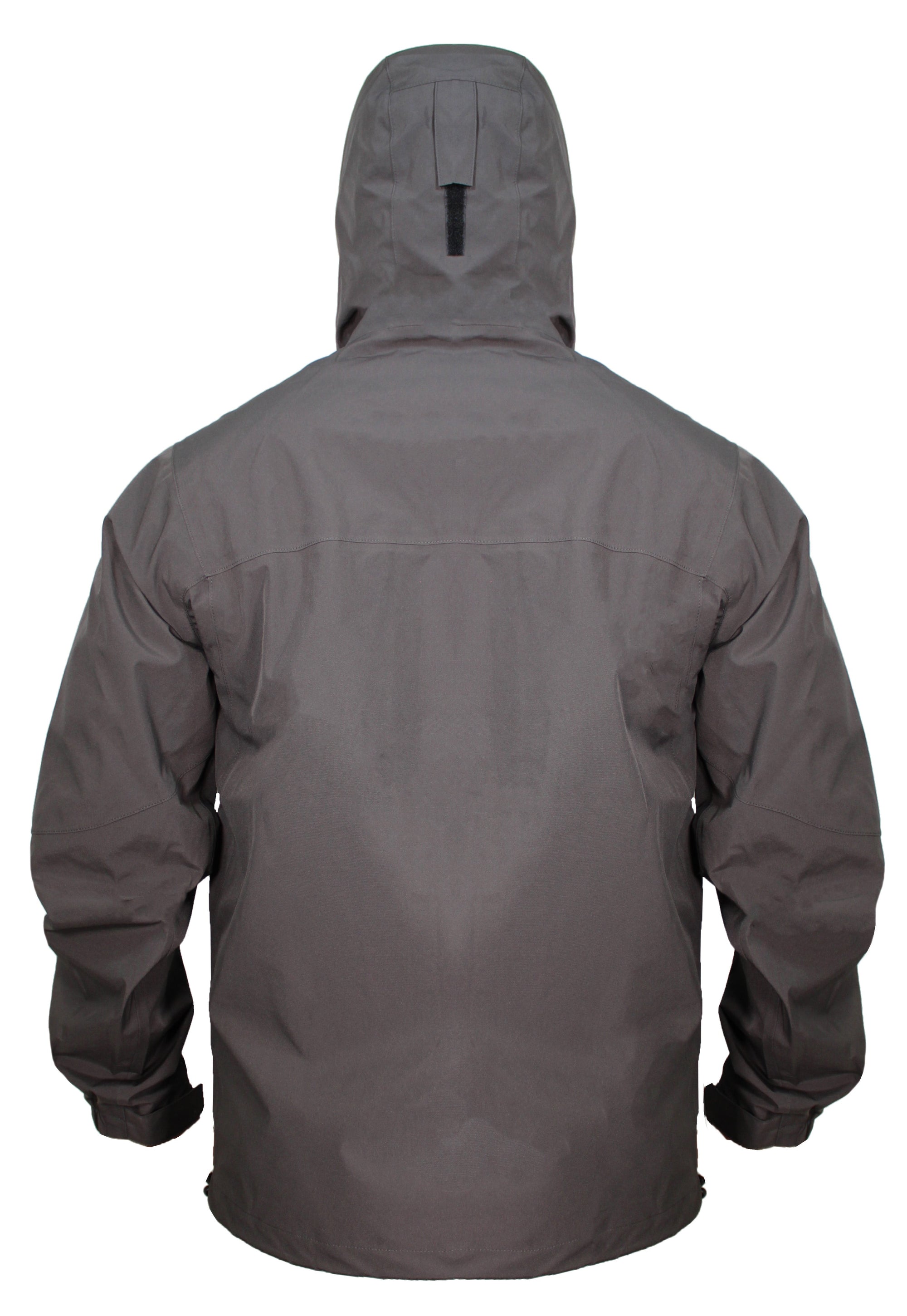Paramount Gale Waterproof Rain Jacket