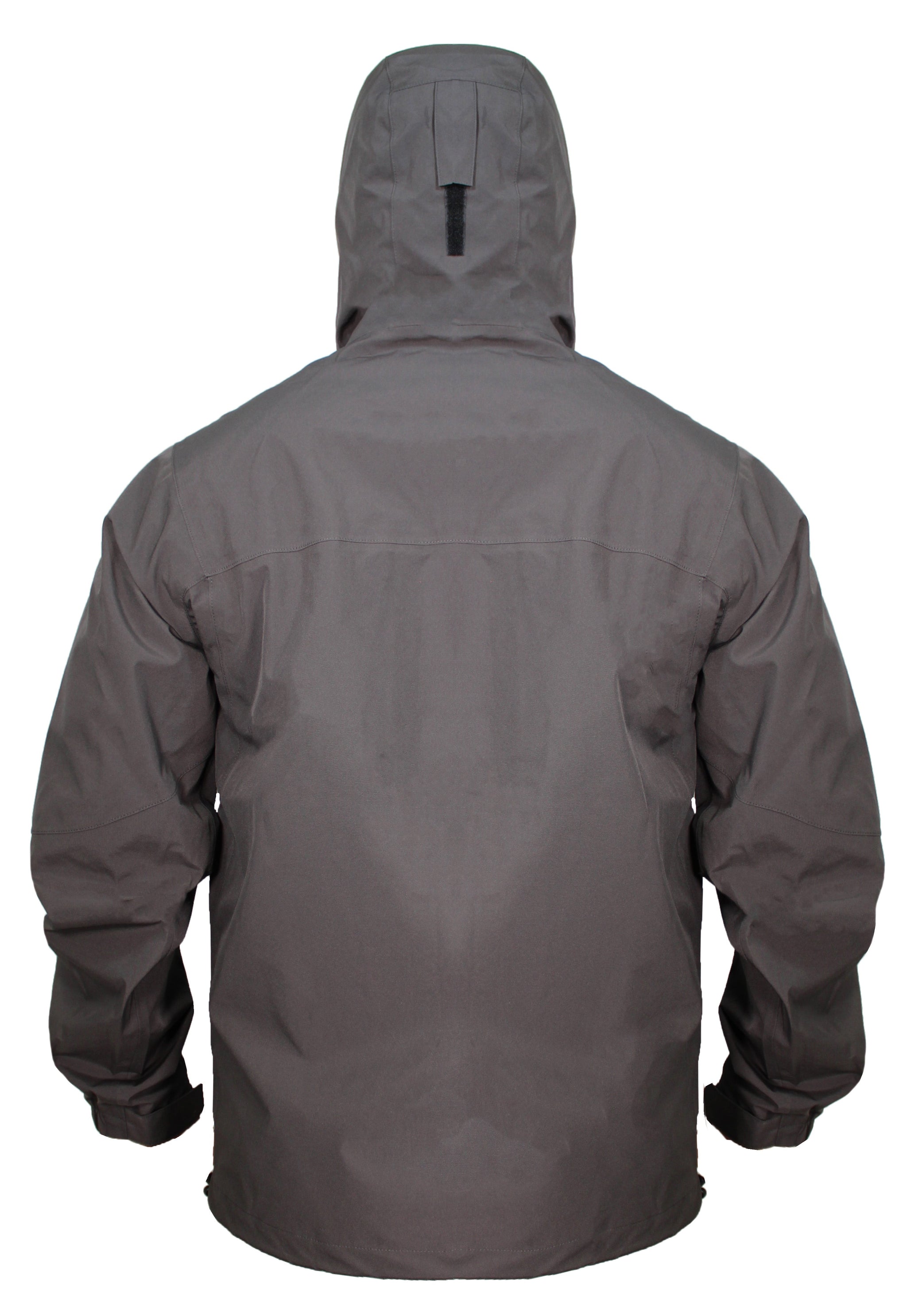 Paramount Gale Waterproof Rain Jacket