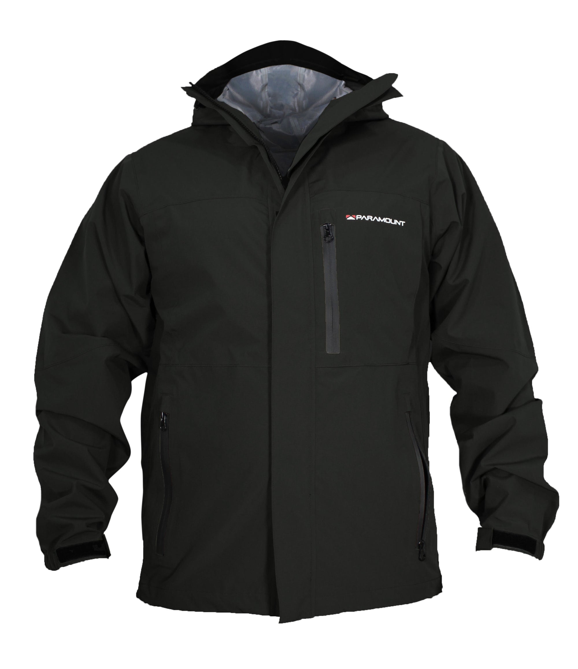 Paramount Gale Waterproof Rain Jacket