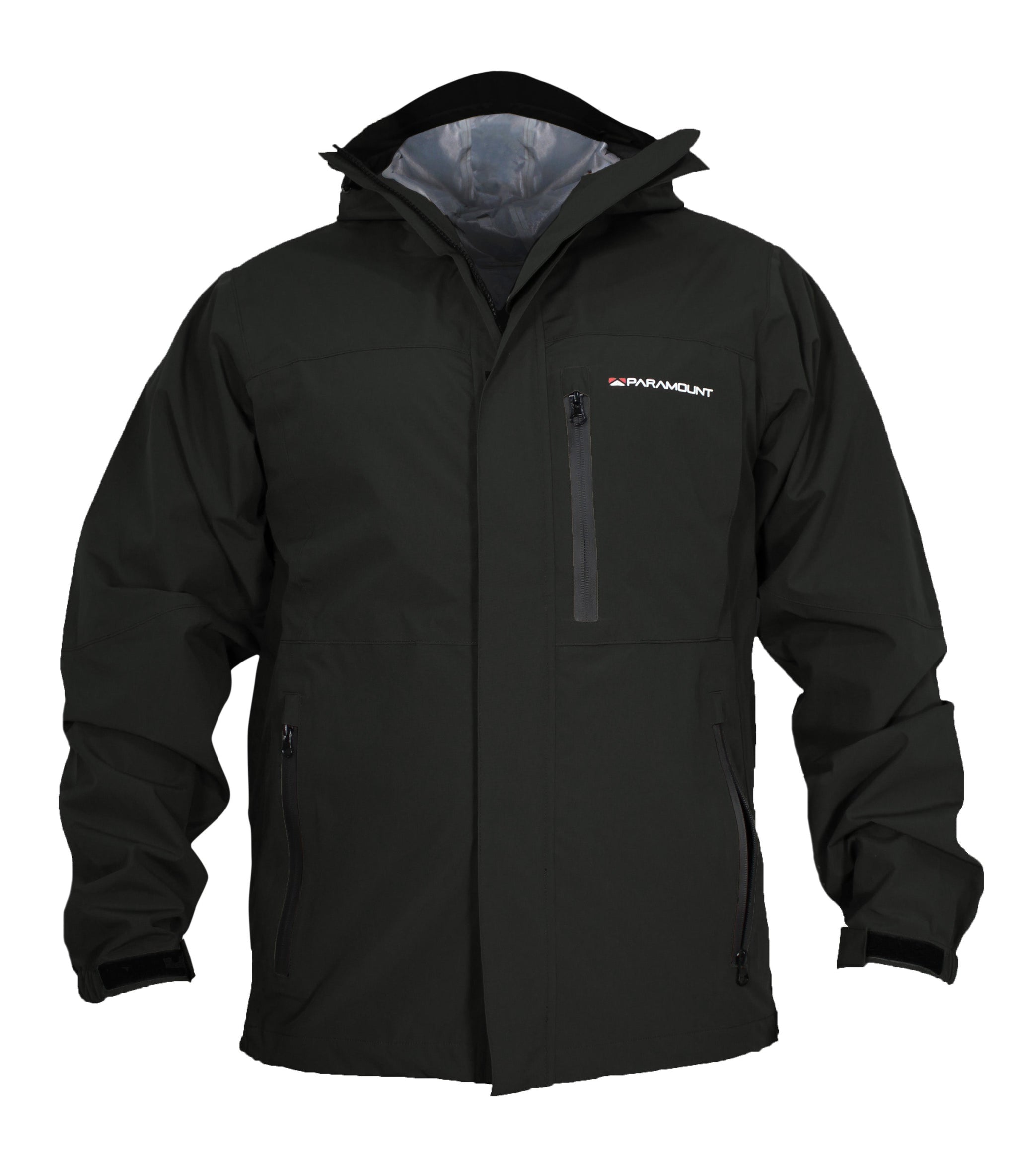 Paramount Gale Waterproof Rain Jacket