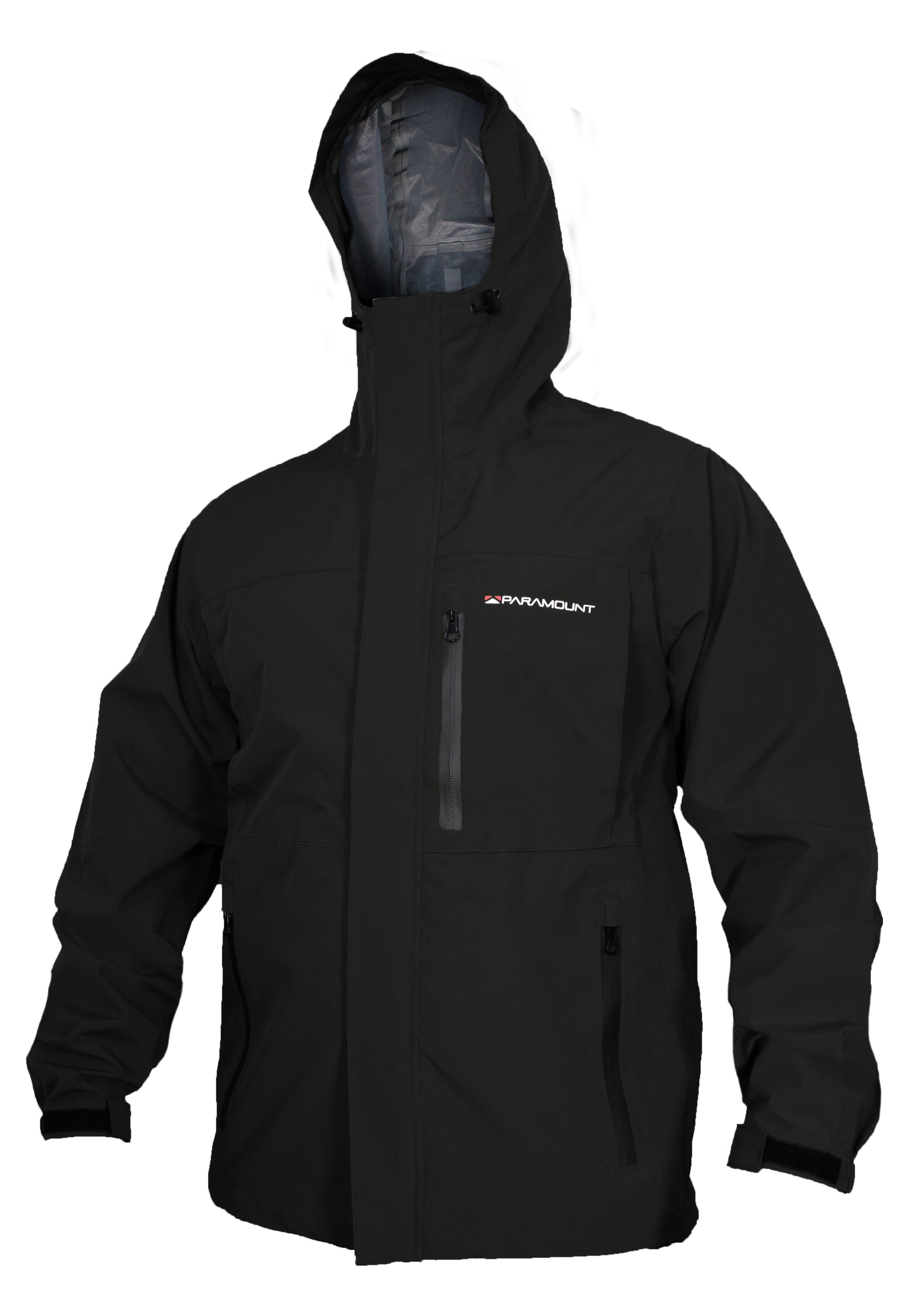 Paramount Gale Waterproof Rain Jacket
