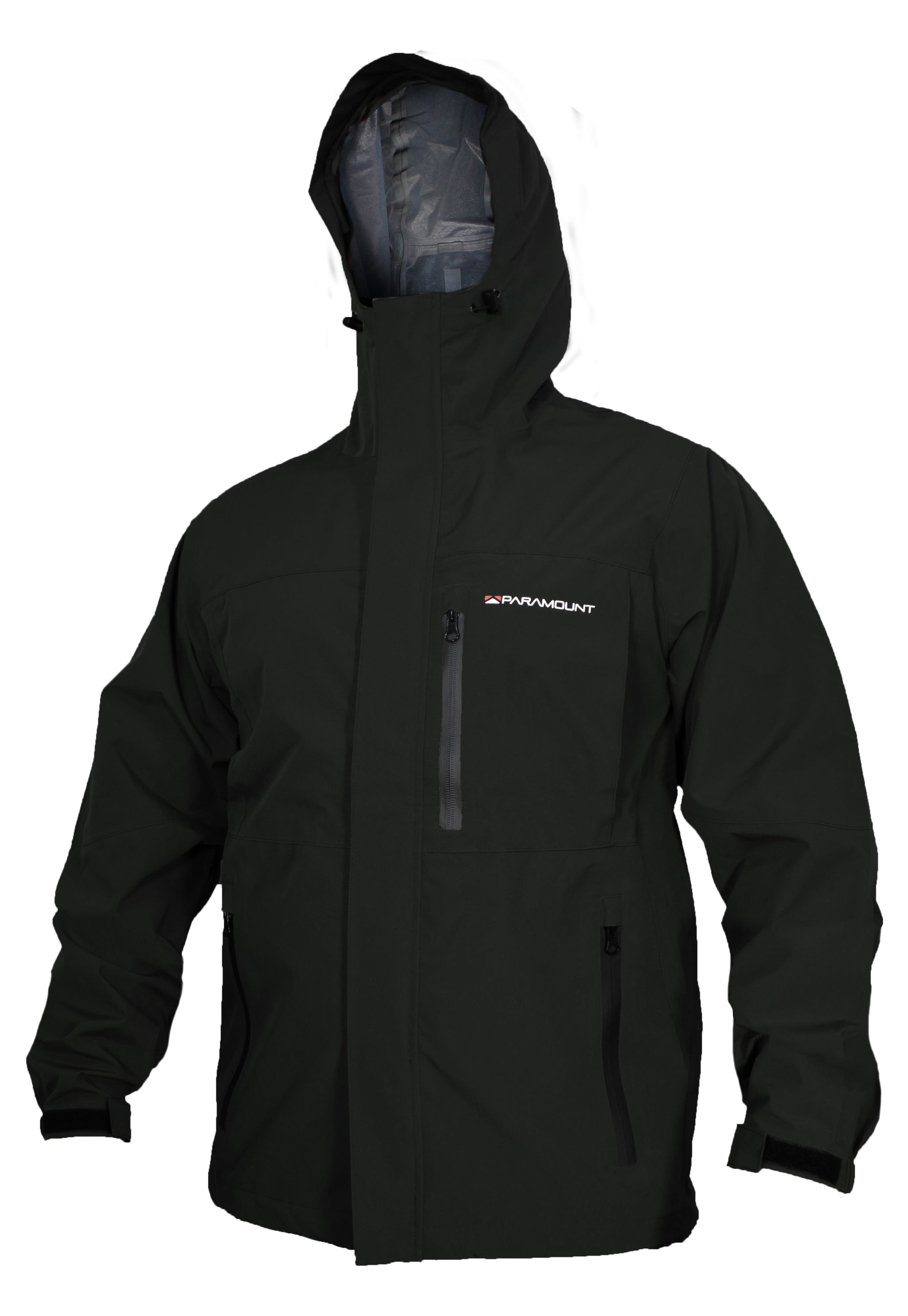 Paramount Gale Waterproof Rain Jacket