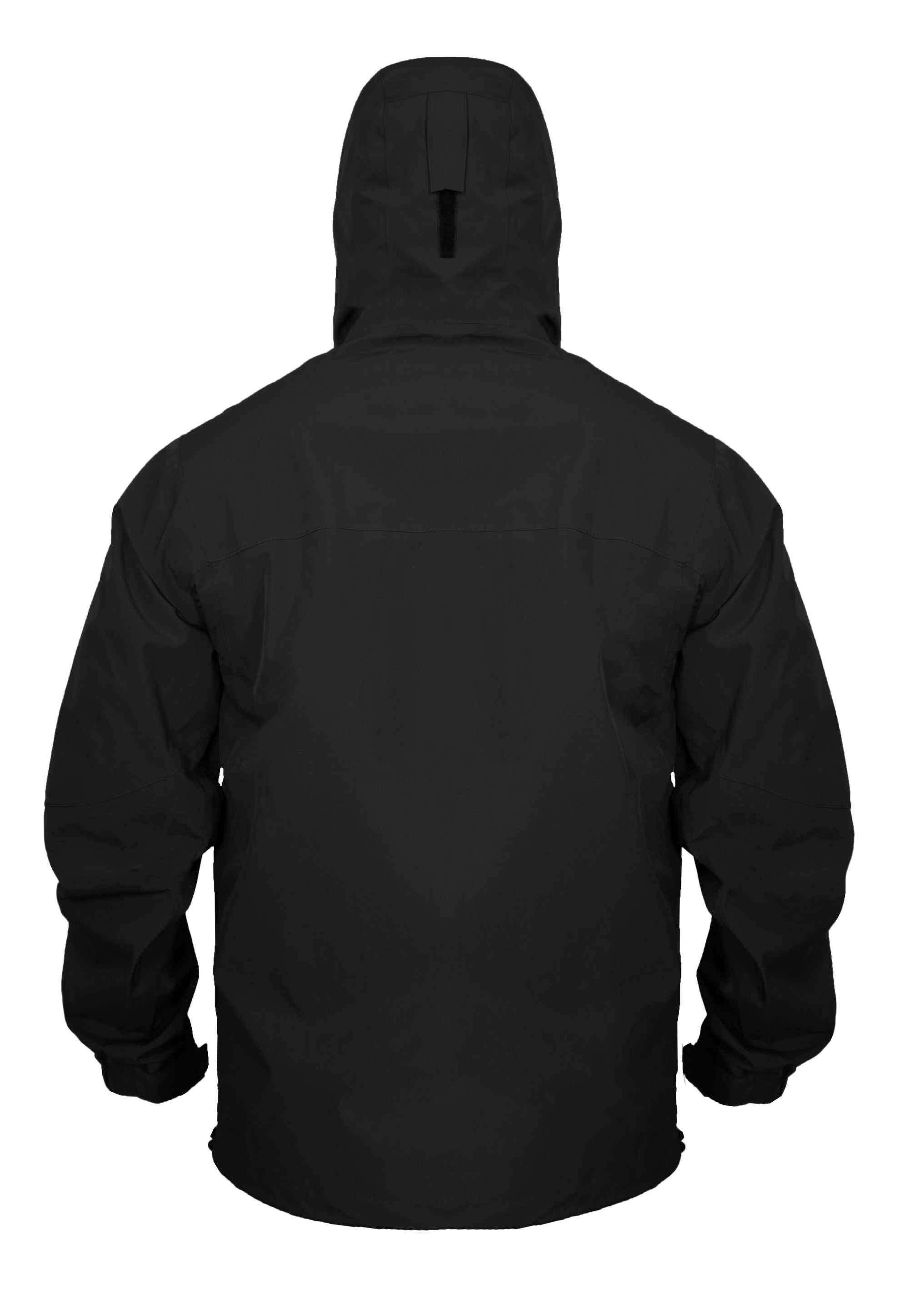 Paramount Gale Waterproof Rain Jacket