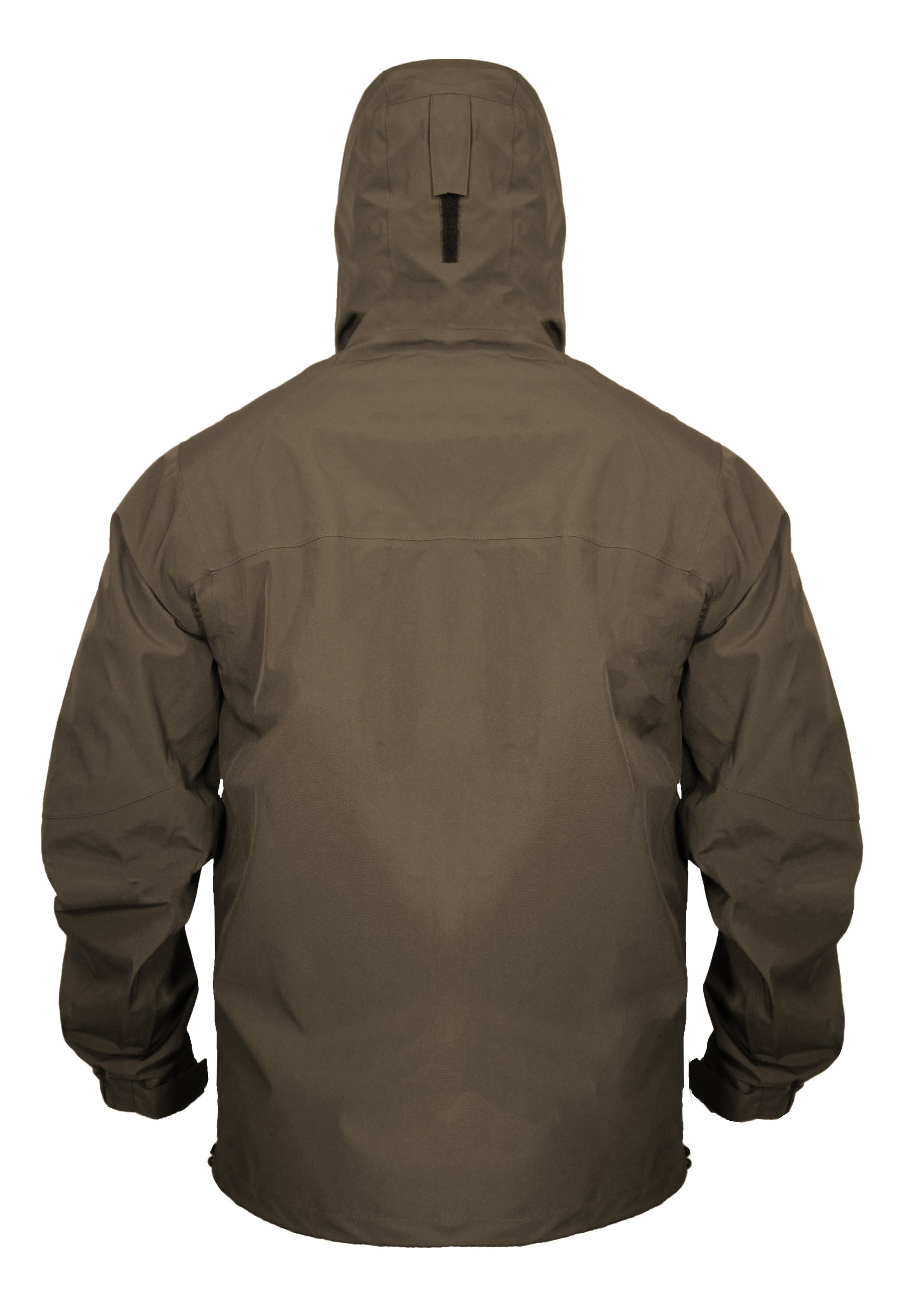 Paramount Gale Waterproof Rain Jacket
