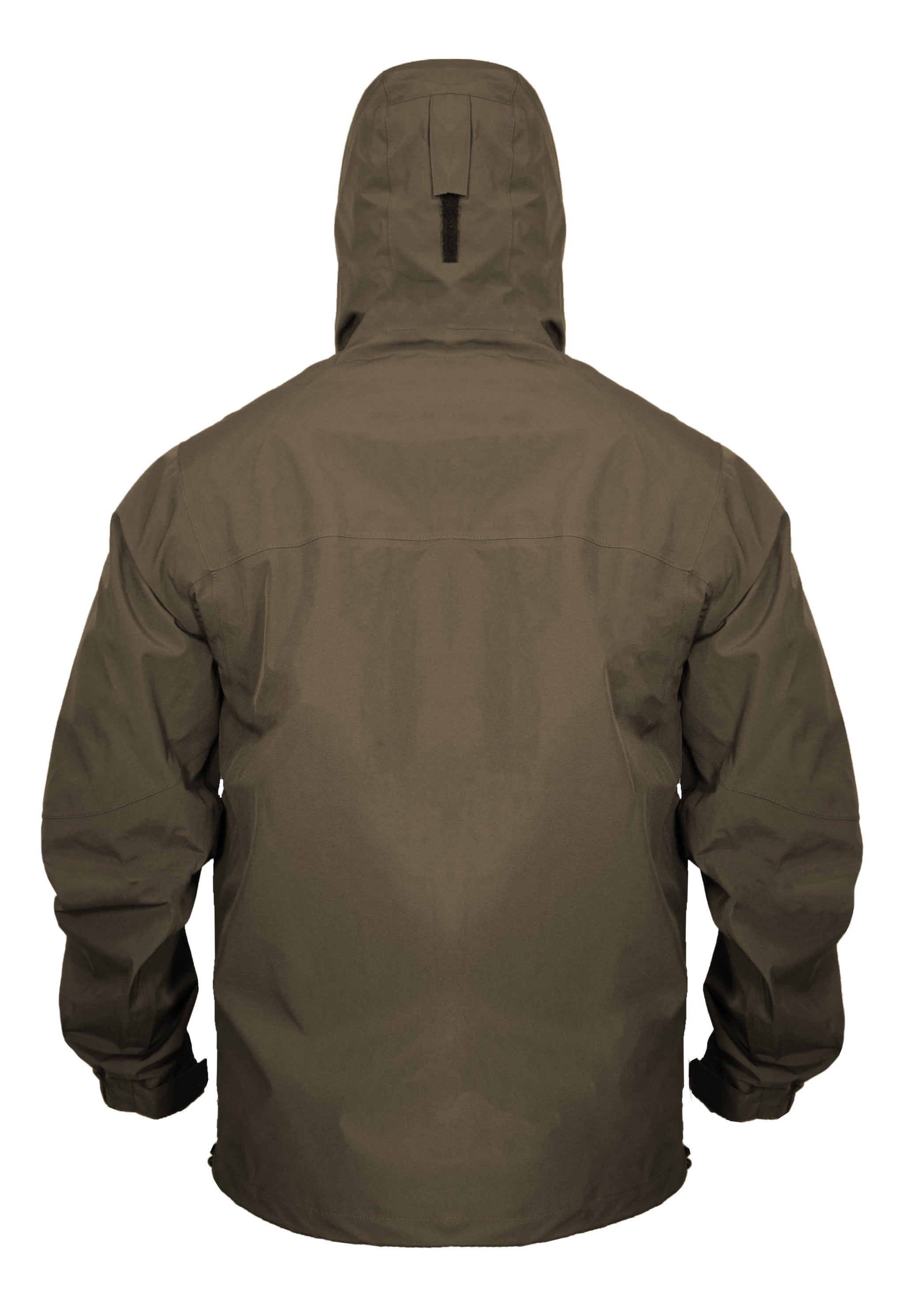 Paramount Gale Waterproof Rain Jacket