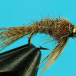 March Brown-Beadhead