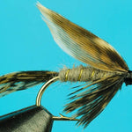 March Brown Wet Fly