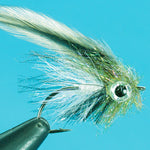Matt's Minnow