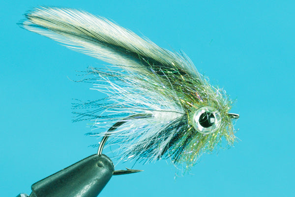 Matt's Minnow