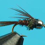 Mercury Flashback Pheasant Tail