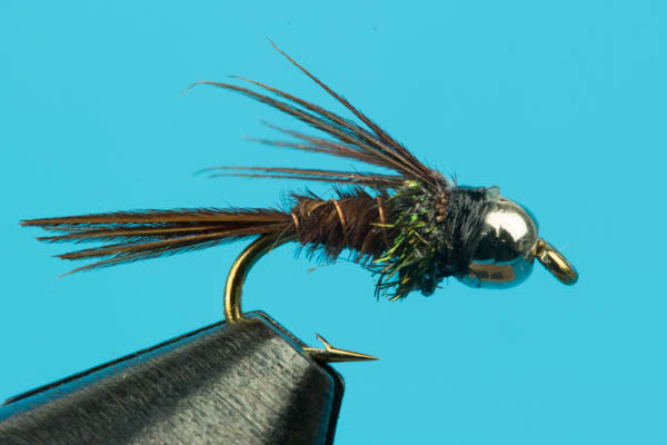 Mercury Flashback Pheasant Tail