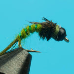 Mighty Baetis