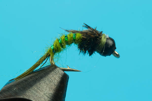 Mighty Baetis