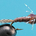 Moonshine Mayfly - Beadhead