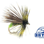 Mother's Day Caddis - Dry Fly