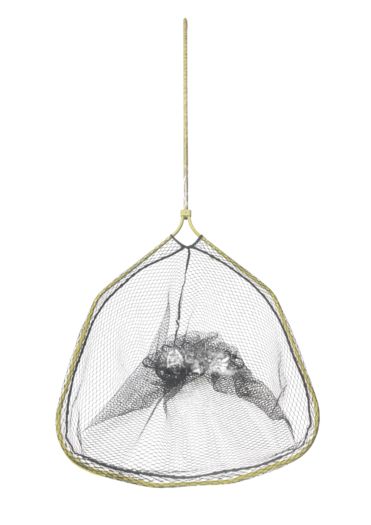 Musky Netstorage Best Musky Landing Nets for Trophy Fish | Natives Fly Fishing