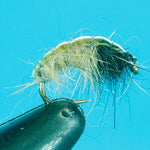 Natural Caddis