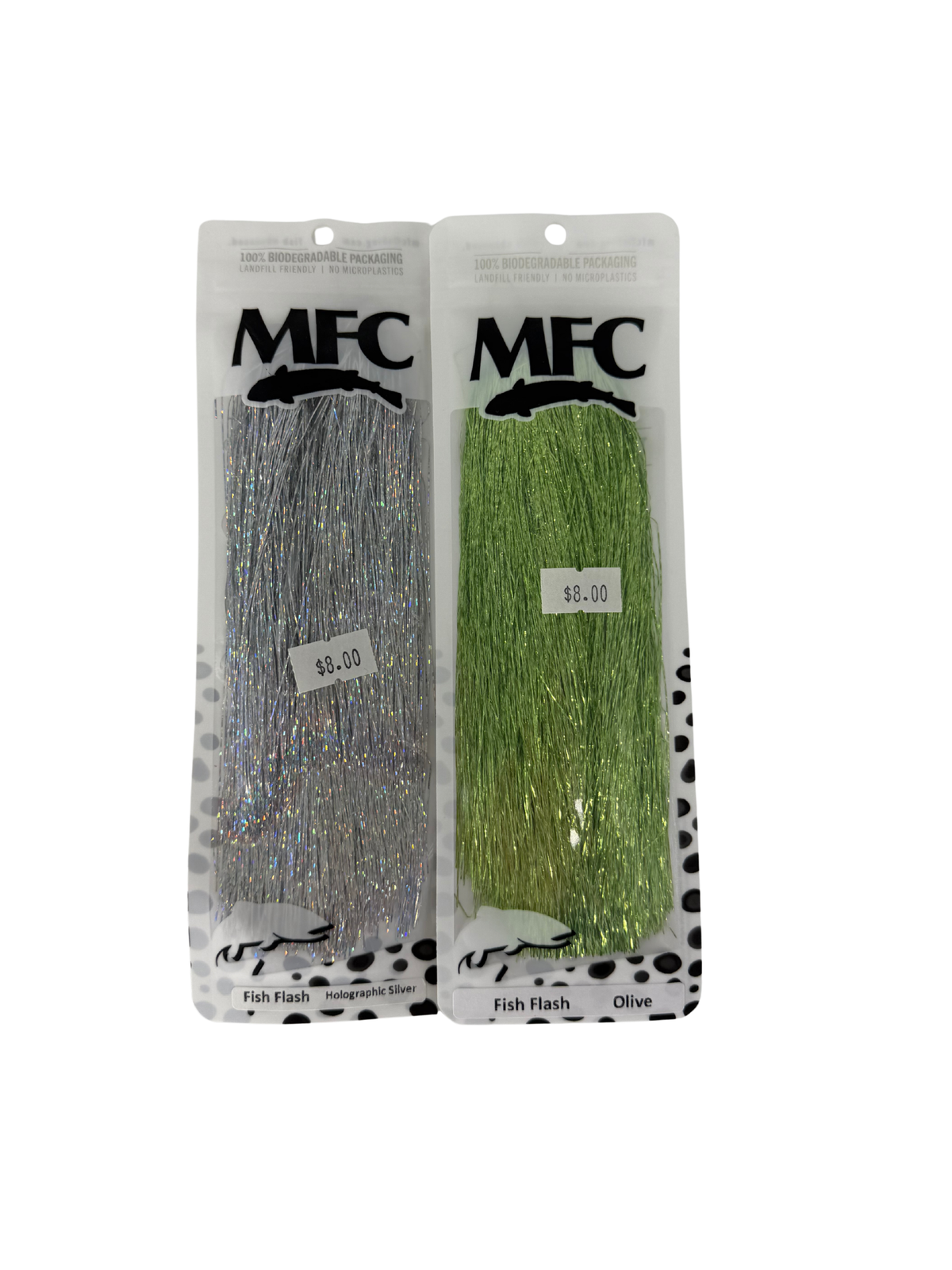 MFC Fish Flash