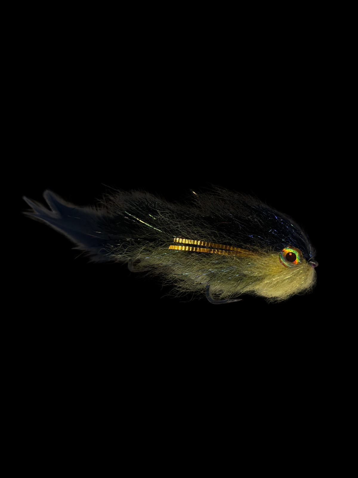 Yard Sale – Double-Jointed Rattle Fly