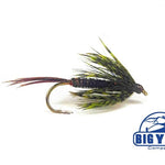 Pheasant Tail Damsel