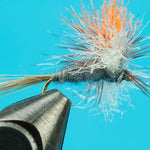 Parachute Adams Spinner