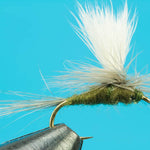Parachute Blue Wing Olive