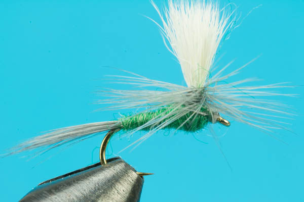Parachute Pale Morning Dun – Mayfly Dry Fly