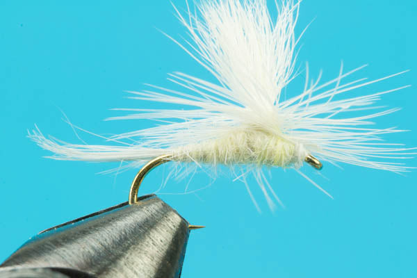 Parachute Pale Morning Dun – Mayfly Dry Fly