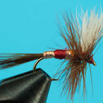 Patriot Dry Fly