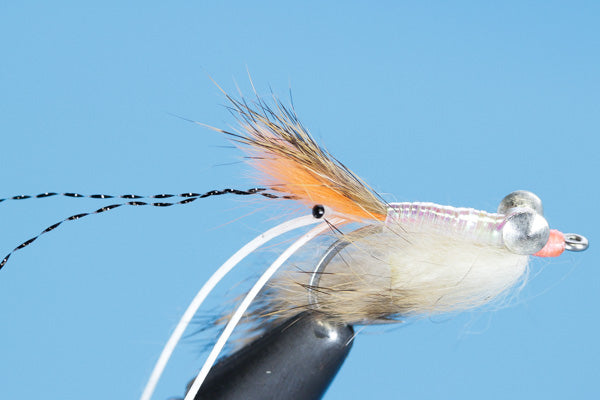 Pete's Shrimp