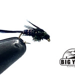 Pheasant Tail
