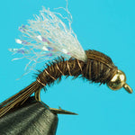 Pheasant Tail Emerger-Beadhead