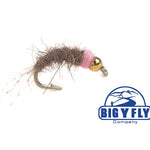 Pink Squirrel-Beadhead