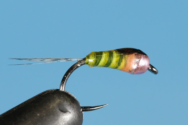 Pinky-Tungsten (Barbless)