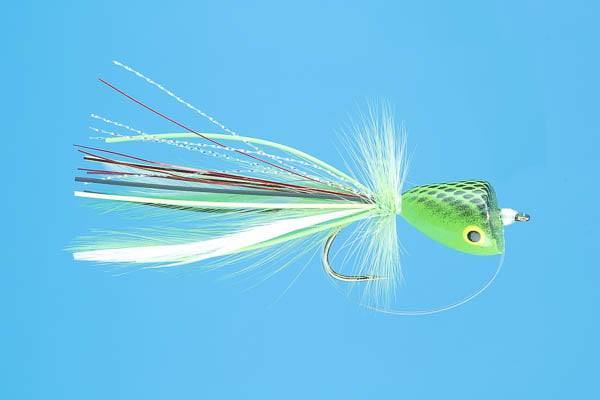 Pop's Popper