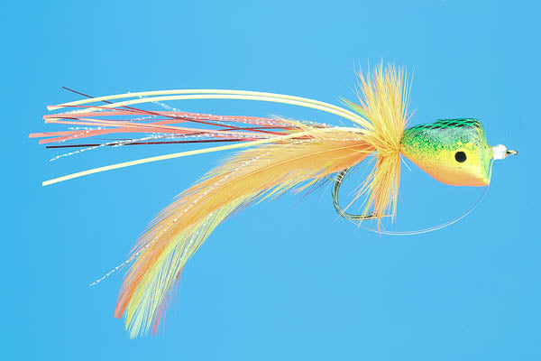 Pop's Popper