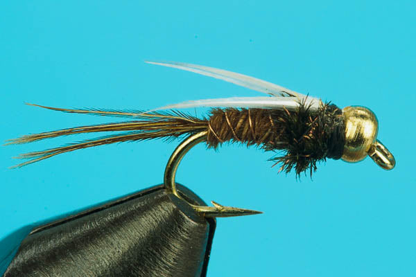 Prince Pheasant Tail-Beadhead
