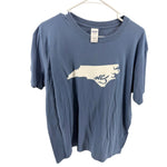 Natives NC State Tee