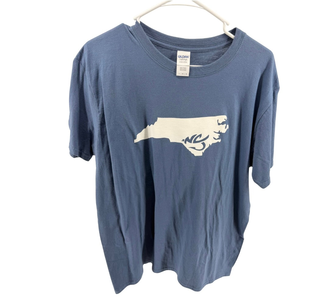 Natives NC State Tee