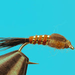 Red Quill Nymph