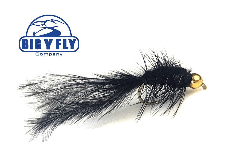 Ricky's Stillwater Beadhead