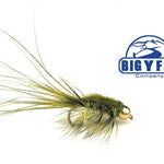Ricky's Stillwater Beadhead