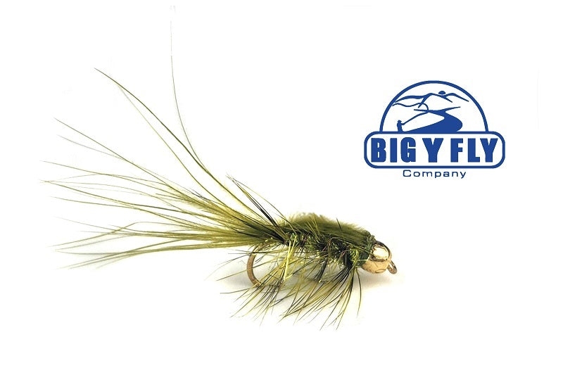 Ricky's Stillwater Beadhead