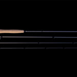 Taylor Destiny Rod