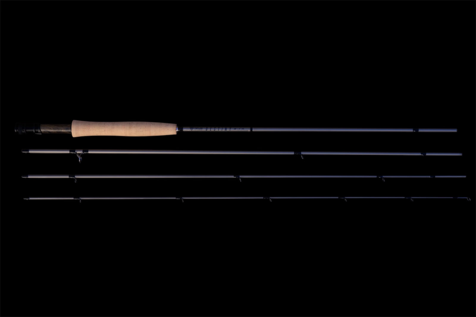 Taylor Destiny Rod