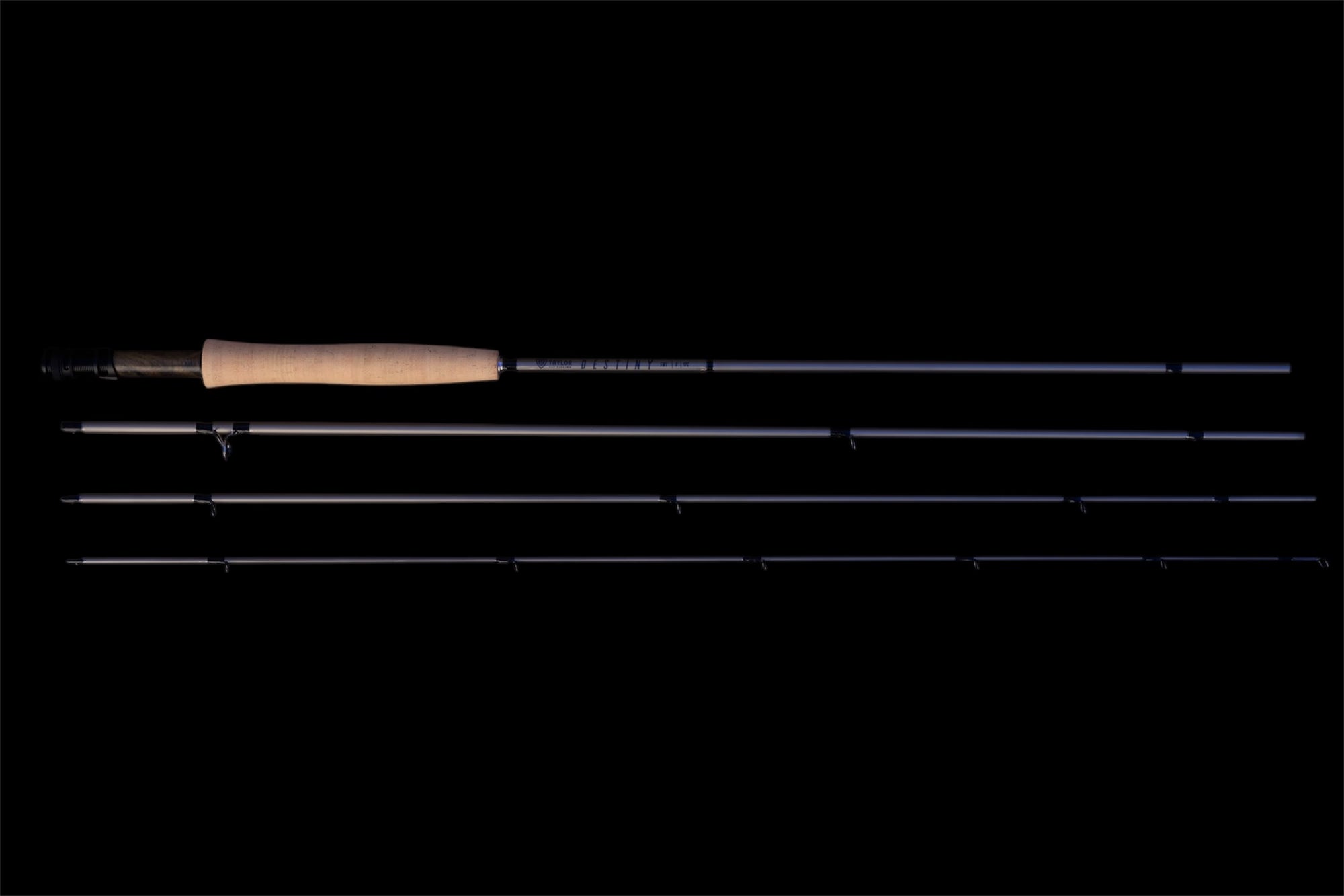 Taylor Destiny Rod