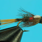 Royal Coachman-Beadhead