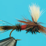 Royal Para Wulff Dry Fly